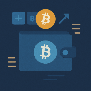 bitcoin core wallet after succcesful recovery