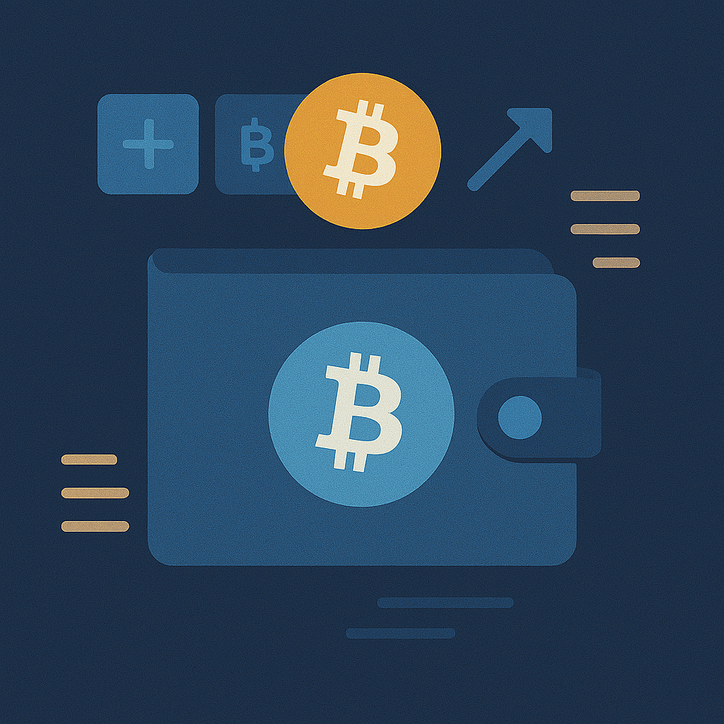 Recovering a Lost Bitcoin Core Password: Strategies for Regaining Access
